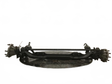 Volvo Steer Axle out of '14 VNM 430 rated at 12 OEM 21608271 - Second Truck Parts