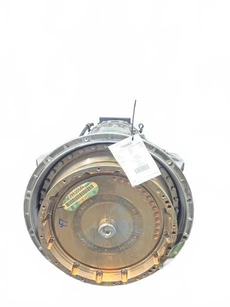 Mack ALLISON 4500HD OEM 21228228 - Second Truck Parts