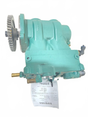 Volvo D13 US24 Wabco 636CC air compressor OEM 22016995D17 - Second Truck Parts