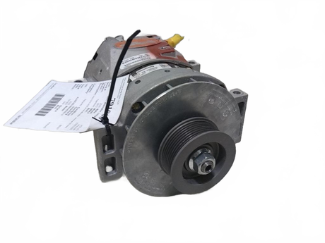 Volvo D13 US24 24 volt alternator OEM 23963290D15 - Second Truck Parts