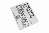 Volvo Light Control Module P/N 20976406 OEM 20976406 - Second Truck Parts