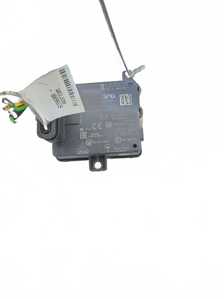 Volvo Short range radar control unit OEM 24574911D9 - Second Truck Parts