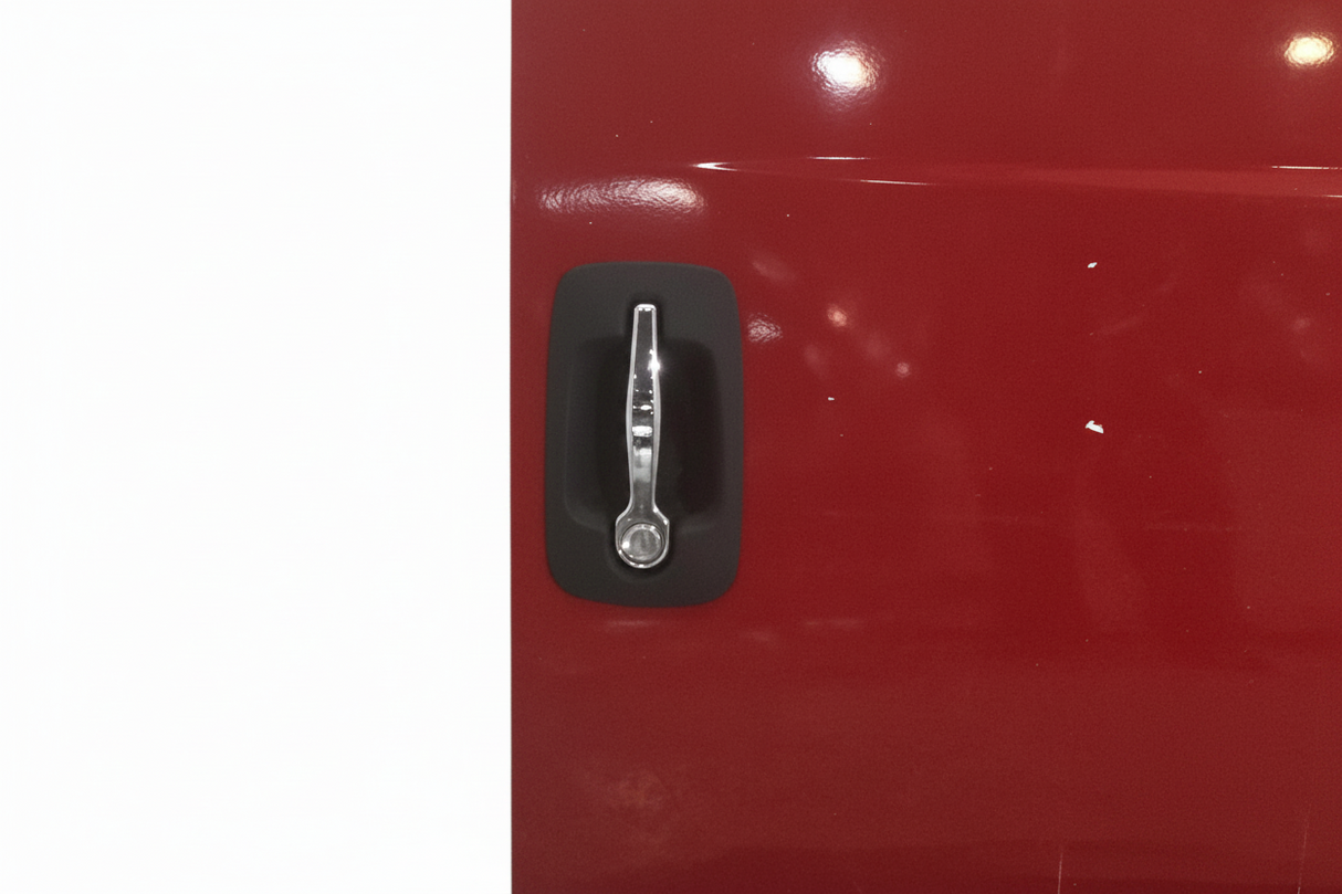 Door RH Assy OEM - Second Truck Parts