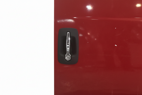 Door RH Assy OEM - Second Truck Parts