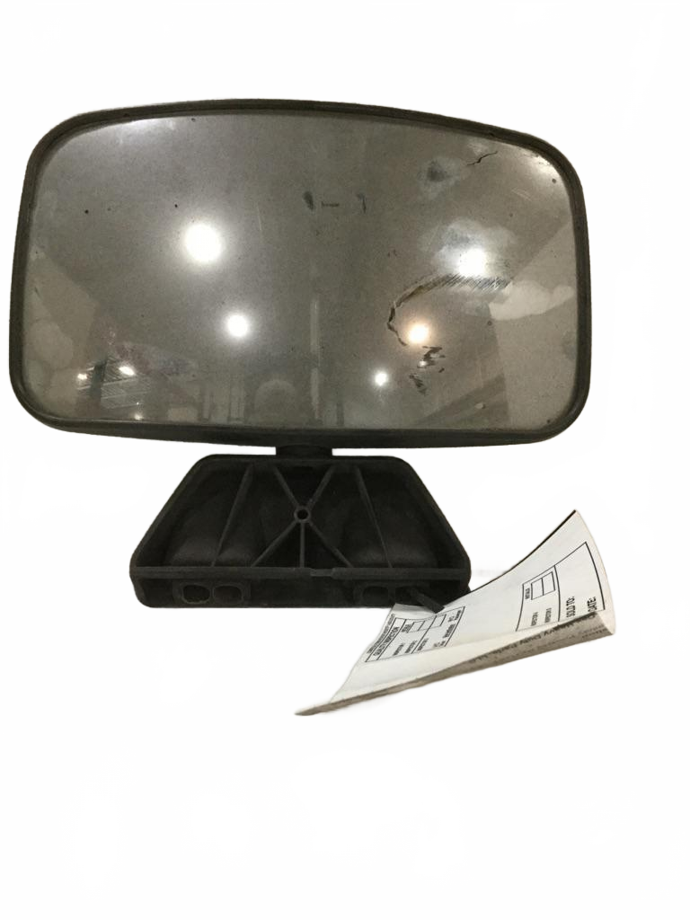 Complete RH down view mirror assembly OEM - Second Truck Parts