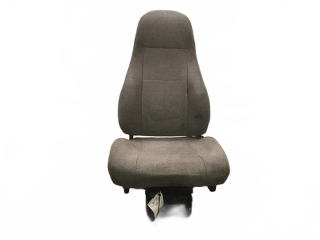 Complete RH passenger seat with air ride connections OEM - Second Truck Parts
