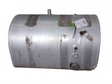 Mack RH D-Shaped aluminum fuel tank measures 26" x 40" 100 gallon - Second Truck Parts