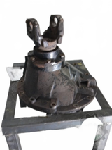 Complete Fuller DST40/41 Carrier Assembly in 2 OEM ETN7086951 - Second Truck Parts