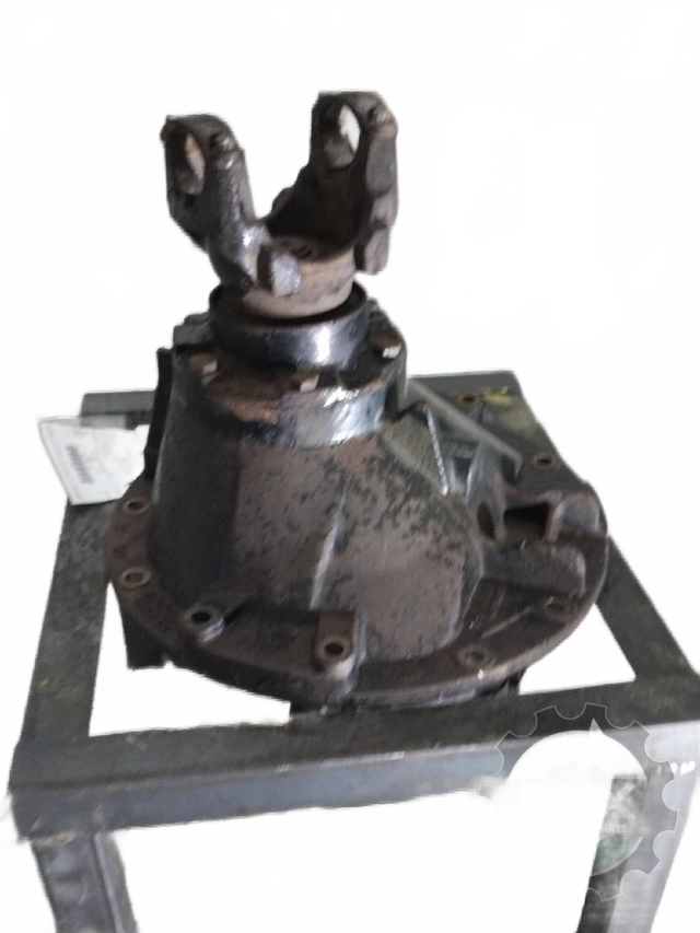 Complete Fuller DST40/41 Carrier Assembly in 2 OEM ETN7086951 - Second Truck Parts