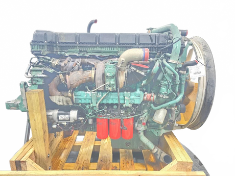 Volvo D13M OEM 22953313 - Second Truck Parts