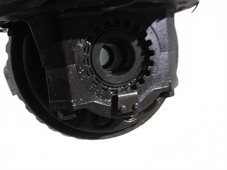 Complete Meritor MT40-14X*3C carrier assembly in 2 OEM - Second Truck Parts