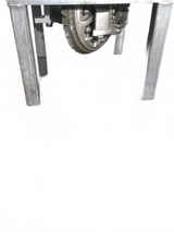 Complete Meritor MA-40-165 Carrier Assembly in 2 OEM - Second Truck Parts