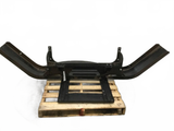 Mack Heavy Duty all steel bumber with tow hook holes OEM - Second Truck Parts