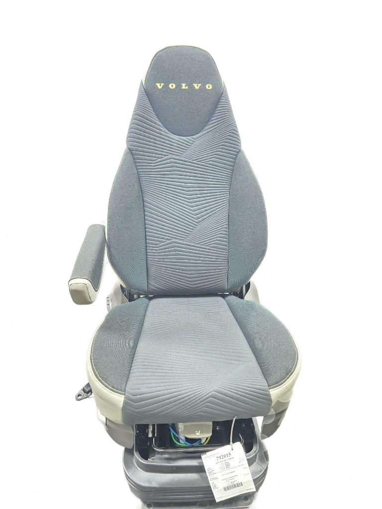 Volvo Air ride seat OEM 24524608D9 - Second Truck Parts