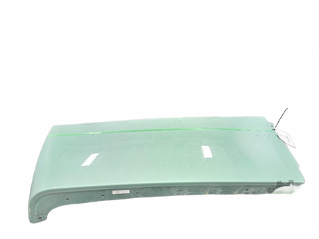 Volvo LH upper cab fairing with extension 78524305 OEM 23714043D8 - Second Truck Parts