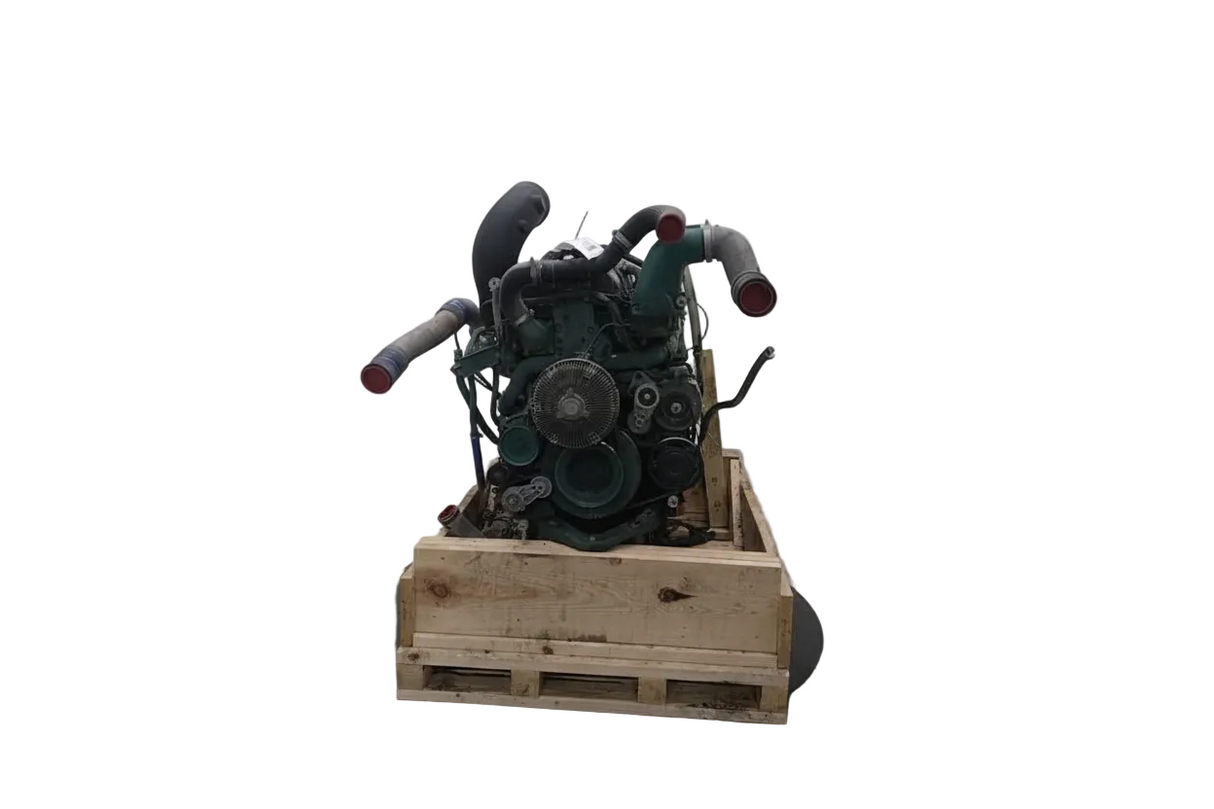 Volvo 16' D11J engine US 14 emissions OEM 22573337 - Second Truck Parts