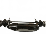 Mack Steer axle 12k lbs OEM 21162430 - Second Truck Parts