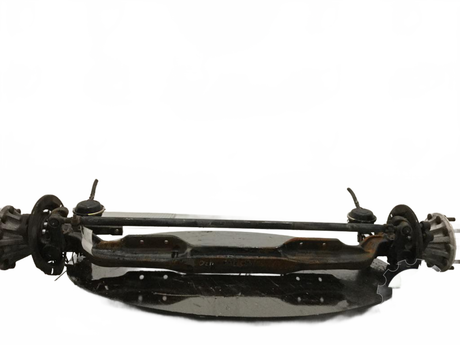 Mack Steer axle 12k lbs OEM 21162430 - Second Truck Parts