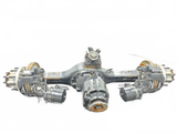 Meritor MT40-14X-HE zero front rear axle assembly OEM 25816950 - Second Truck Parts