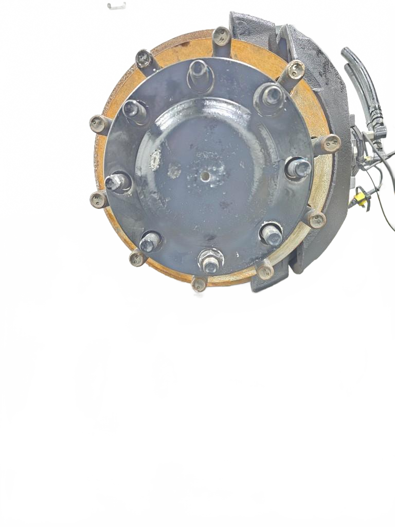 Mack CRDP150 rear axle housing OEM 22904455 - Second Truck Parts