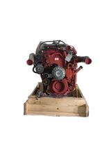 Cummins Complete 20' ISX15 engine 450HP OEM - Second Truck Parts