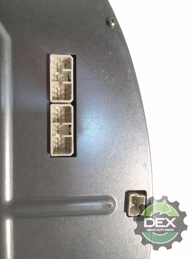 International 12' Prostar Cluster OEM - Second Truck Parts