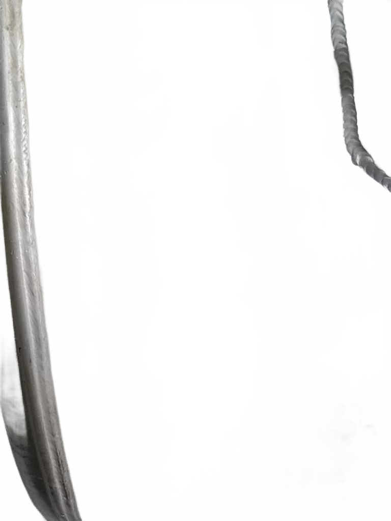 Aluminum RH fuel tank measures 25" x 26" 50 gallon with center - Second Truck Parts
