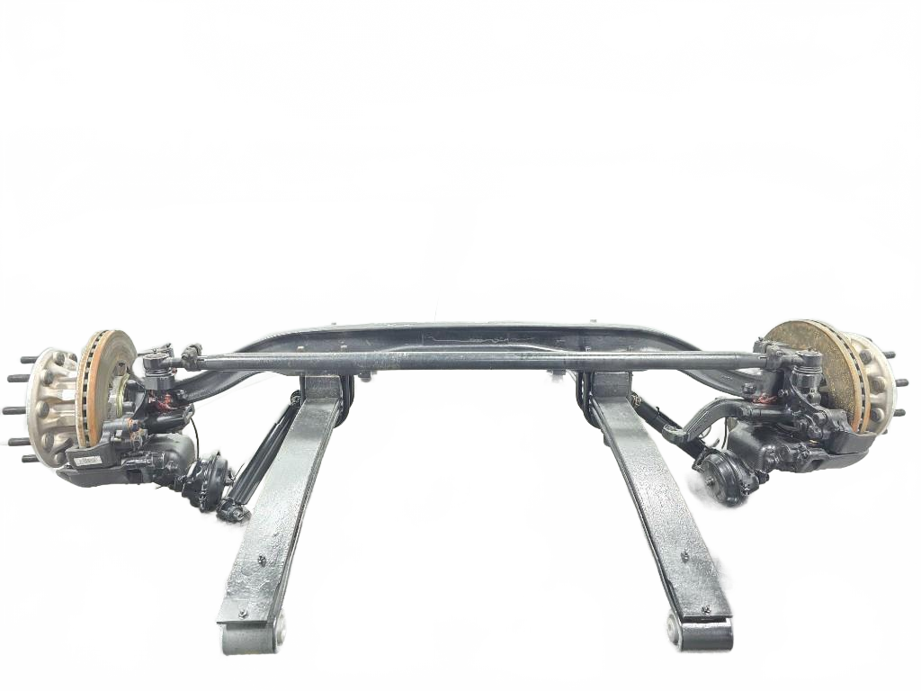 Volvo VF 14 OEM 22592583D8 - Second Truck Parts