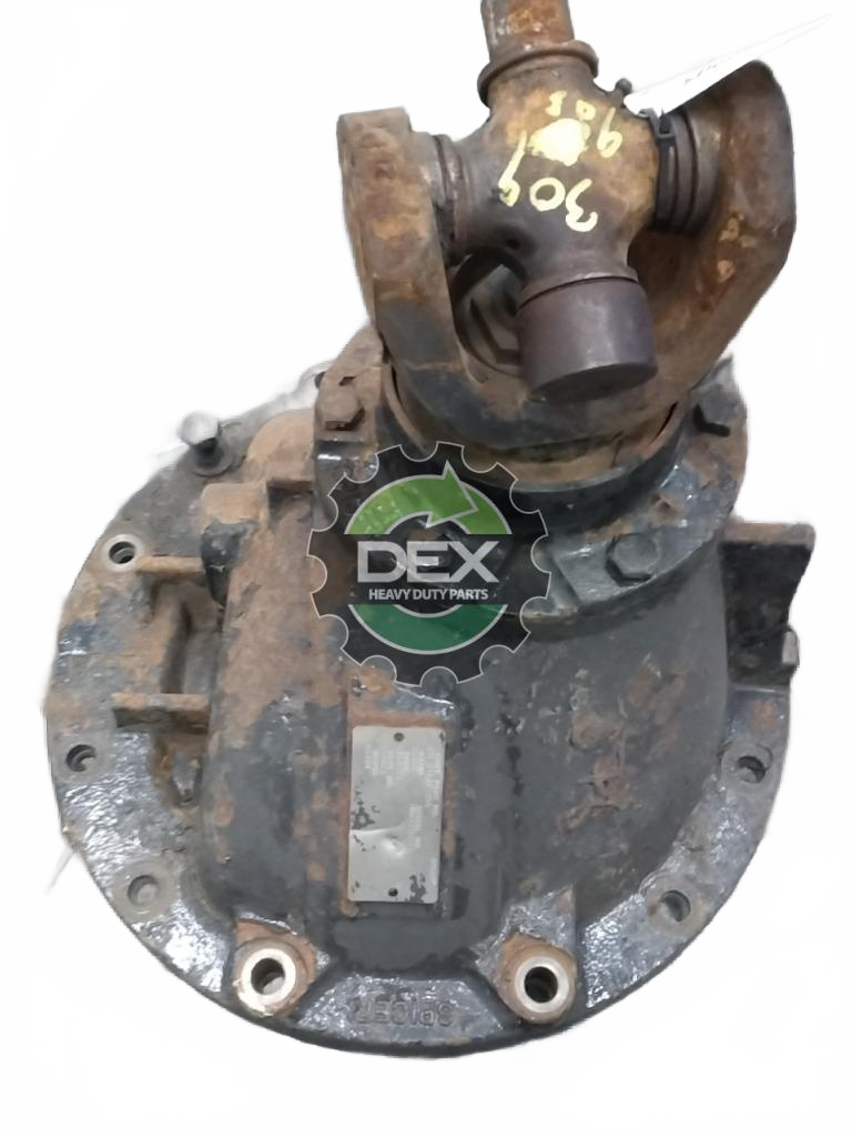 Dana RS404 rear rear differential carrier OEM - Second Truck Parts