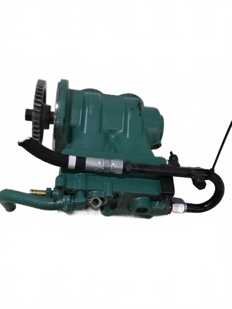Volvo D13 US24 Wabco 636CC air compressor OEM 22016995D2 - Second Truck Parts
