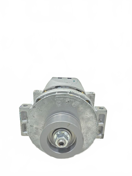 Volvo D13 US24 24 volt alternator OEM 23963290D16 - Second Truck Parts