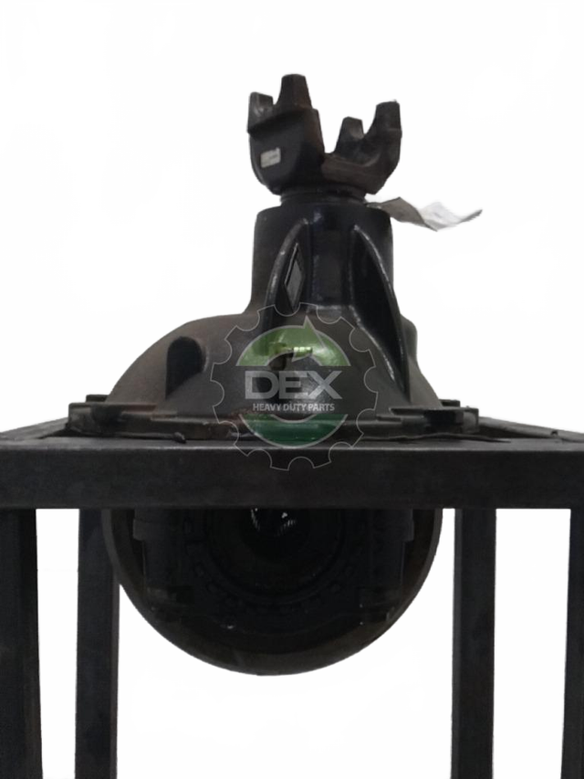 Edge Endusties Carrier Rear Carrier M/N QA6813504230 S/N - Second Truck Parts