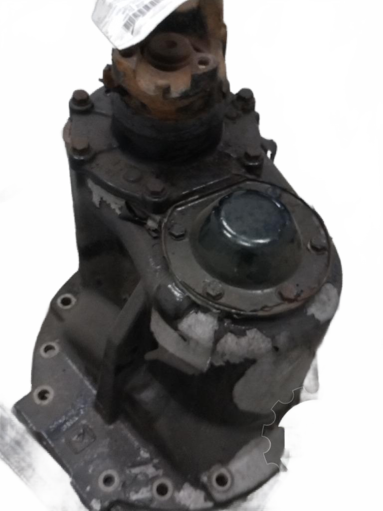 Complete MeritorRD20145 front Carrier with power divider OEM - Second Truck Parts