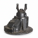 Meritor Rear differential carrier assembly RS-160/161 S/N - Second Truck Parts