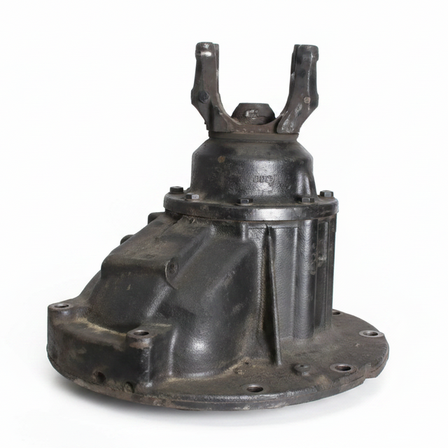 Meritor Rear differential carrier assembly RS-160/161 S/N - Second Truck Parts