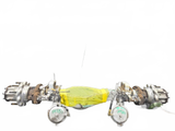 Mack CRDP150 rear axle housing OEM 25133640 - Second Truck Parts