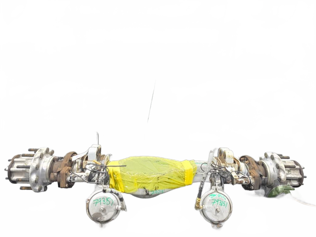 Mack CRDP150 rear axle housing OEM 25133640 - Second Truck Parts