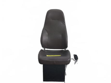 Volvo Stationary High-back passenger seat OEM 24153799 - Second Truck Parts