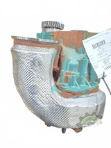 Volvo D13 US24 turbo compound 24245940 OEM 24245940D9 - Second Truck Parts
