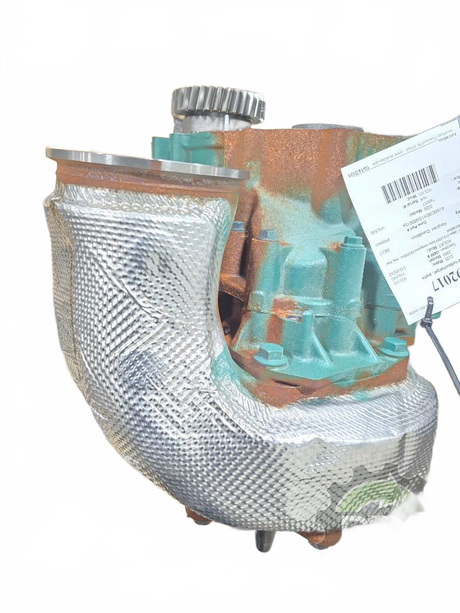 Volvo D13 US24 turbo compound 24245940 OEM 24245940D9 - Second Truck Parts
