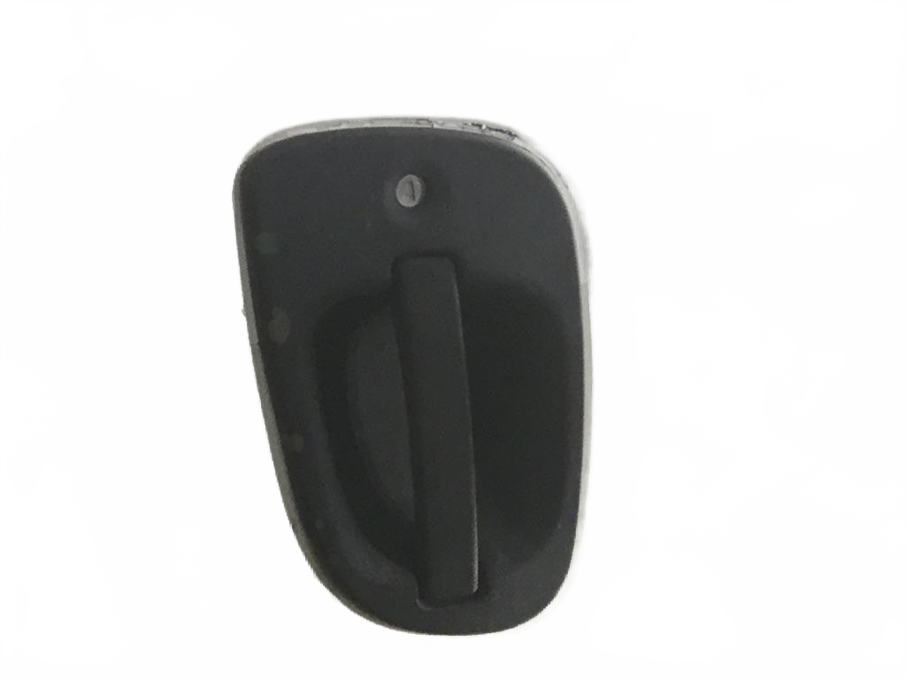 Complete RH door assembly OEM DDD2 - Second Truck Parts