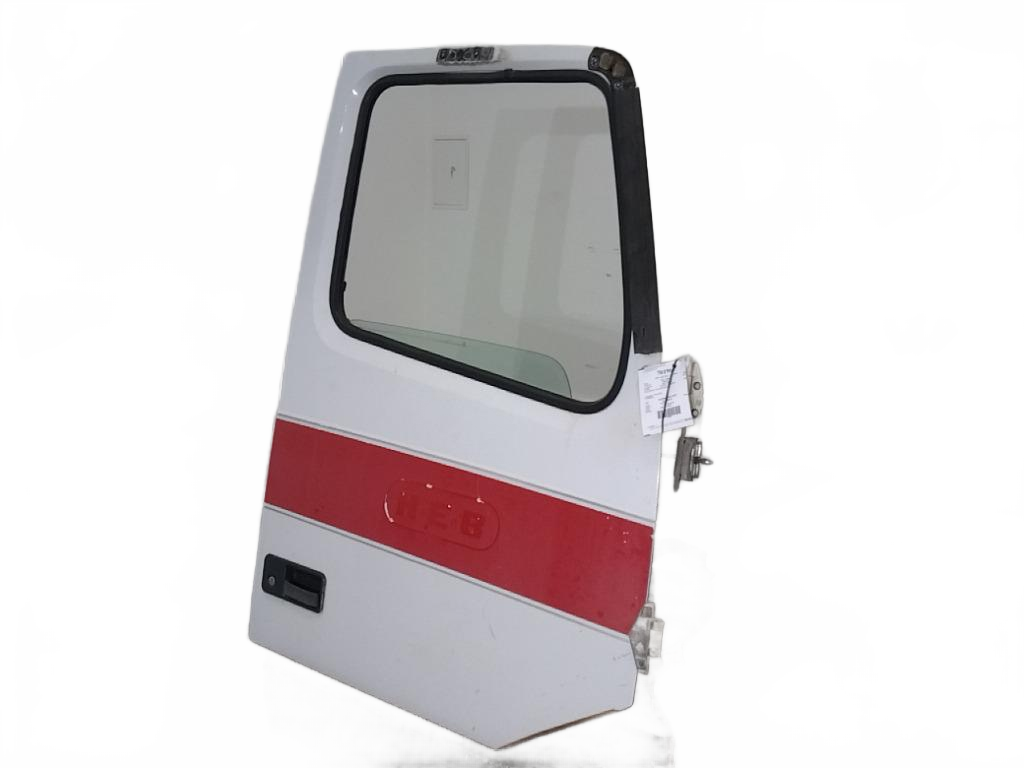 Volvo RH DOOR ASSEMBLY OEM - Second Truck Parts