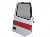 Volvo RH DOOR ASSEMBLY OEM - Second Truck Parts
