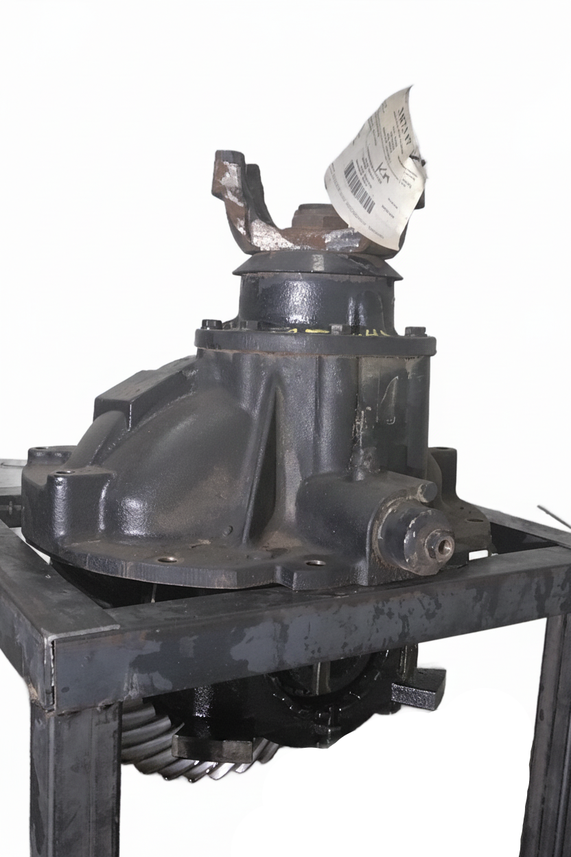 Complete Meritor RS-160Carrier Assembly in 3 OEM - Second Truck Parts
