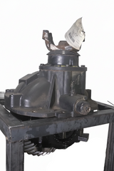 Complete Meritor RS-160Carrier Assembly in 3 OEM - Second Truck Parts