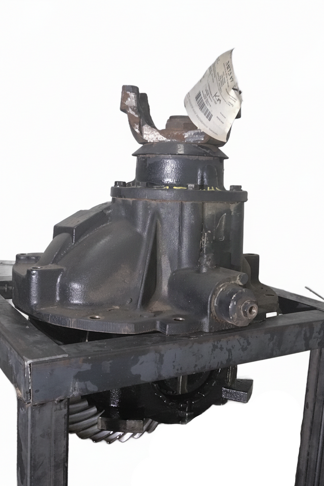 Complete Meritor RS-160Carrier Assembly in 3 OEM - Second Truck Parts