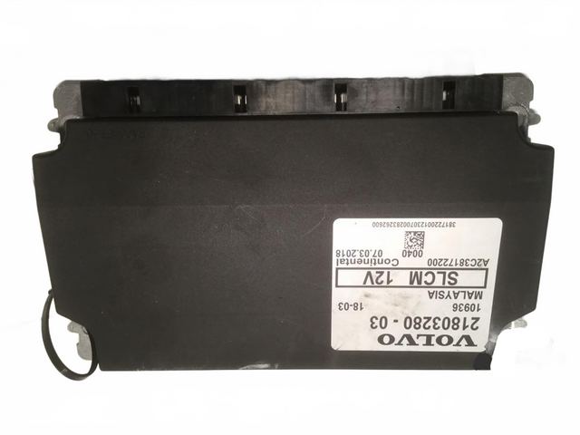 Volvo LCM P/N 21803280 OEM 21803280 - Second Truck Parts