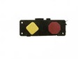 Dash Mounted air brake control valve OEM - Second Truck Parts