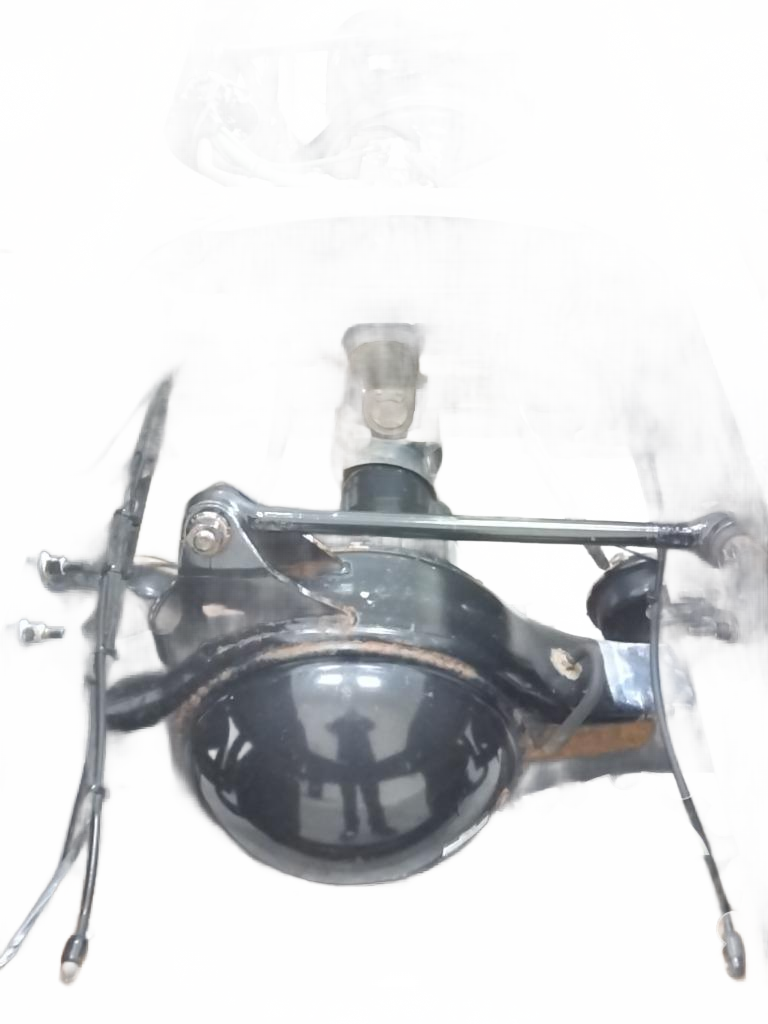 Meritor Differential tandem assembly Front rear differential - Second Truck Parts