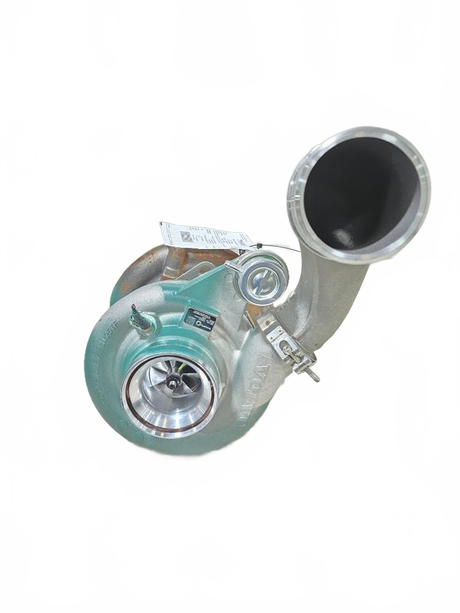 Volvo D13 US24 turbo 24398727 OEM 24398727D1 - Second Truck Parts